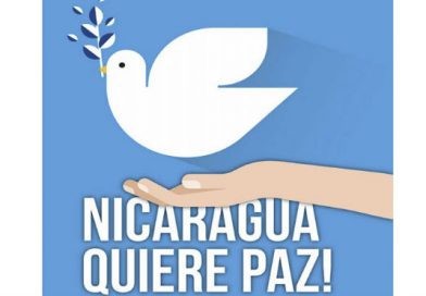 Se viene el IV Foro de Amor, Paz y Solidaridad con Nicaragua