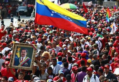 El nuevo periodo del Presidente Nicolás Maduro inaugura en nuestra América Caribeña un nuevo periodo para seguir trabajando juntos