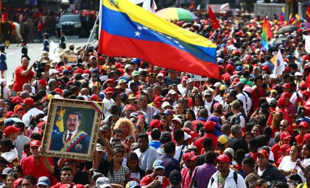 El nuevo periodo del Presidente Nicolás Maduro inaugura en nuestra América Caribeña un nuevo periodo para seguir trabajando juntos