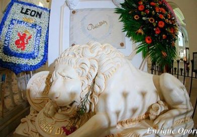 Nicaragua conmemorará aniversario del paso a la inmortalidad de Rubén Darío