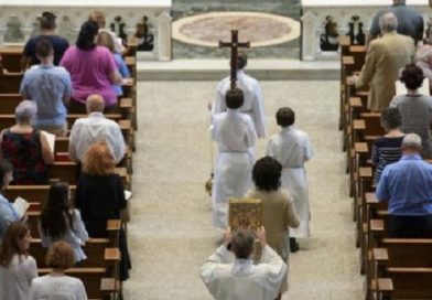 El Opus Dei pagó USD 977 mil dólares para resolver una denuncia de acoso sexual contra un destacado sacerdote de Washington