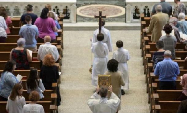 El Opus Dei pagó USD 977 mil dólares para resolver una denuncia de acoso sexual contra un destacado sacerdote de Washington