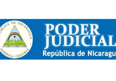 25 años de cárcel por asesinato en tranque Jinotega-Matagalpa