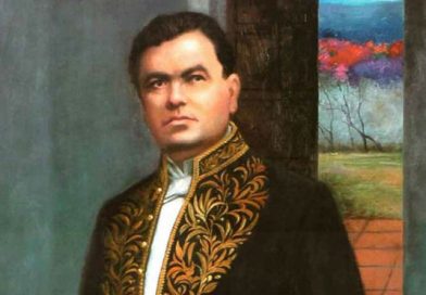 Rubén Darío nos entrega cada día Sabiduría, Intuición y Magia