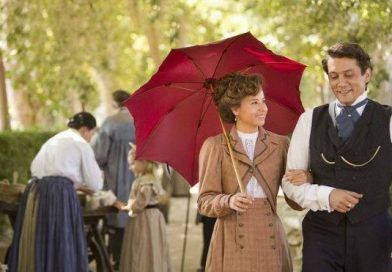 Canal 6 transmitirá película La Princesa Paca