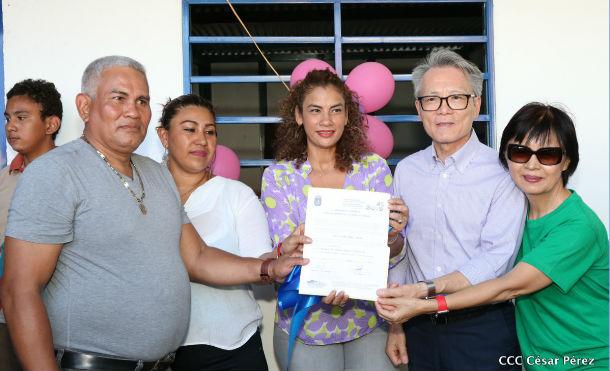 propiedades familias gobierno