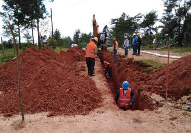 Caribe Norte: Gobierno sandinista inicia millonario proyecto de agua en Waspam