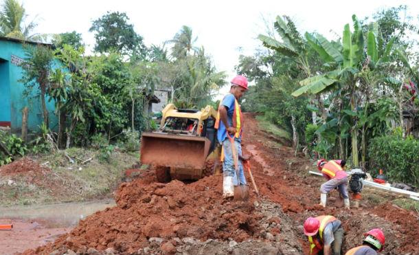 proyecto agua