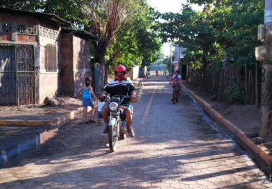 proyecto chinandega gobierno