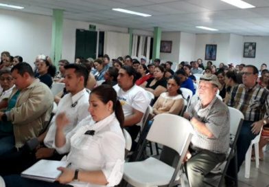 Diversos sectores de Matagalpa dan visto bueno a la reforma tributaria