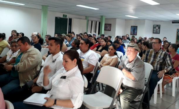 Diversos sectores de Matagalpa dan visto bueno a la reforma tributaria