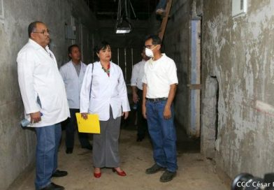 Cirugías en el Lenín Fonseca serán reprogramadas en otros hospitales