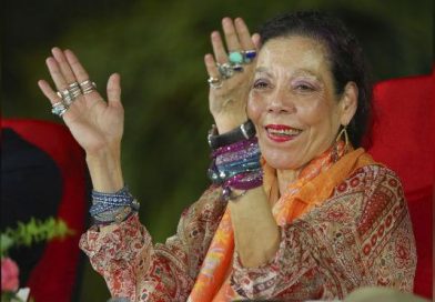 Compañera Rosario Murillo: En caminos de bien común queremos avanzar en nuestra Nicaragua