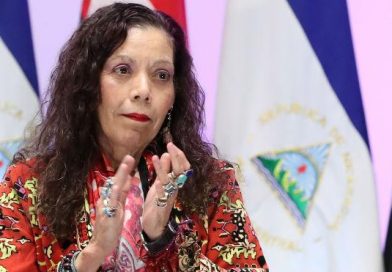 Compañera Rosario: El equilibrio del mundo solo será posible con la victoria del amor y la buena voluntad
