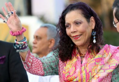 Compañera Rosario Murillo: Reconciliación y Paz, clave para estabilidad y trabajo