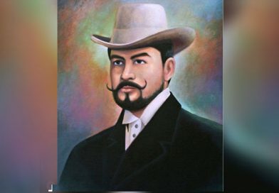 Enero para celebrar a Darío