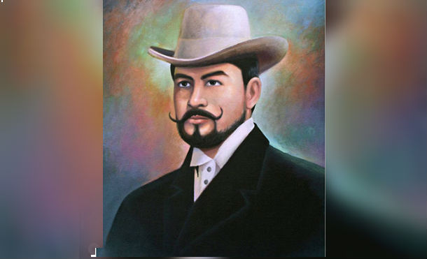 Enero para celebrar a Darío