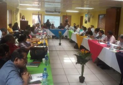 Se instala mesa del salario mínimo en Nicaragua