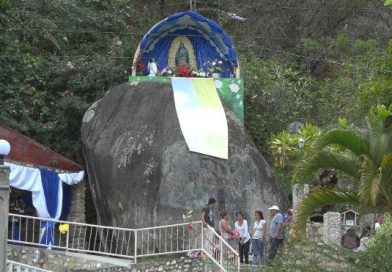 Nueva Segovia: Santuario Nacional Virgen de la Piedra, un oasis de paz en el norte de Nicaragua