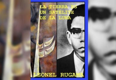 INC presenta edición digital de “La tierra es un satélite de la Luna”