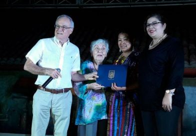 León celebra el XVII Simposio Internacional “Rubén Darío: Embajador de la Paz”