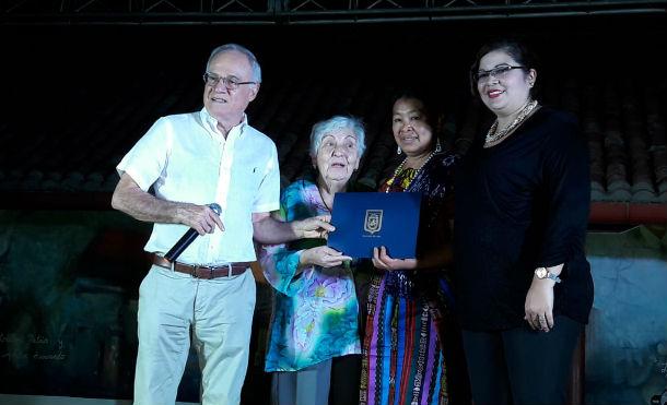 León celebra el XVII Simposio Internacional “Rubén Darío: Embajador de la Paz”