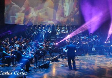 teatro homenaje