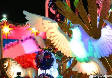 El principal tesoro en Nicaragua es la Paz