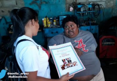 Inicia primera entrega de títulos del año