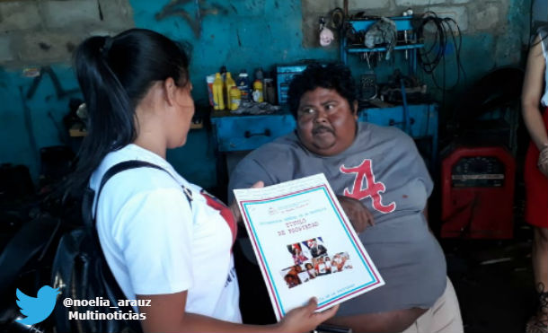 Inicia primera entrega de títulos del año