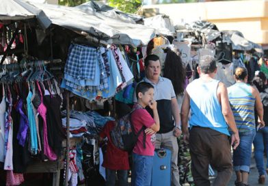 El pueblo aspira a más victorias de la mano del Gobierno Sandinista