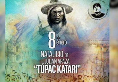 Tupác Katari y Augusto Nicolás Sandino, libertadores de sangre indígena en nuestra américa