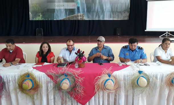 Matagalpa: Sector turismo listo para recibir el verano