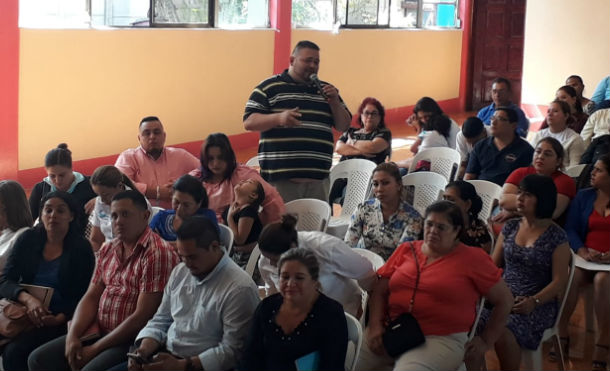 Matagalpa: Sector turismo listo para recibir el verano 