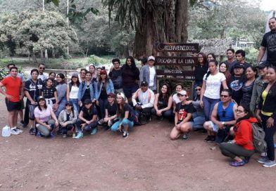Turistas nacionales y extranjeros visitan destinos turísticos de El Tuma - La Dalia