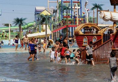 Tres sitios refrescantes para dar la bienvenida al verano