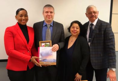 Codirectora de Intur se reúne en Rusia con mayoristas, tour-operadoras y medios