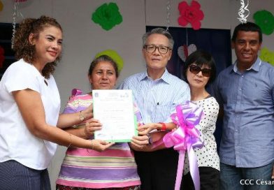 vivienda gobierno familias