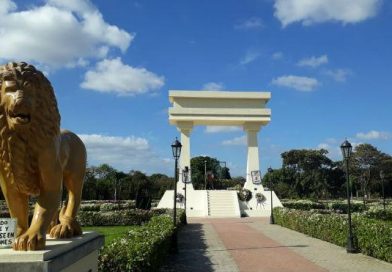 León rinde homenaje al Príncipe de las Letras Castellanas en su 103 aniversario del paso a la inmortalidad