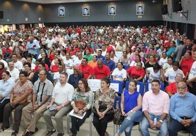 Anden celebra 40 años de grandes victorias