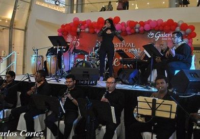 Este miércoles inicia el Festival Internacional del Bolero
