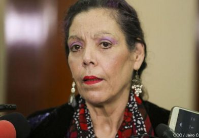 Compañera Rosario: En el Amor, el Respeto, la Fe y la Esperanza está la Diferencia
