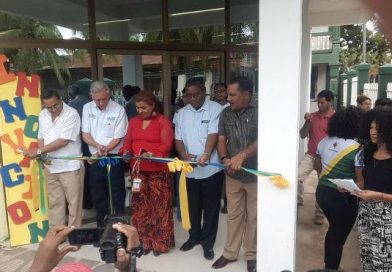 URACCAN y TELCOR inauguran primer centro de innovación del Caribe Norte