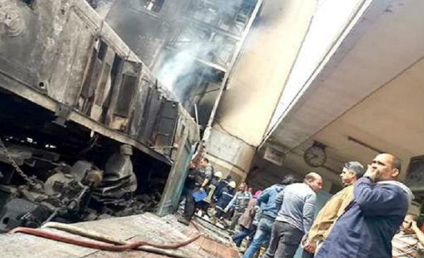 Nicaragua expresa condolencias por trágico accidente en Egipto