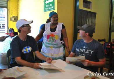 Se dinamiza actividad turística en San Juan del Sur