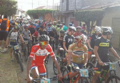 Actividades de fin de semana unen a las familias nicaragüenses