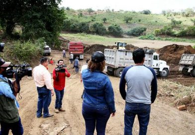 alcaldia managua limpieza