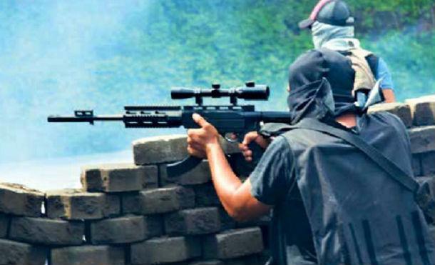 Amnistía cambia la verdad sobre Nicaragua
