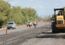 Avanza proyecto de mejoramiento de la carretera La Garita – Empalme Tipitapa