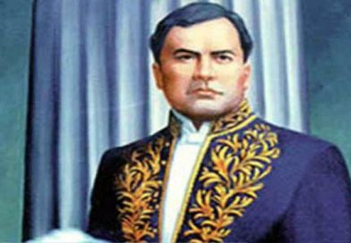 Presidente Nicolás Maduro saluda aniversario de Rubén Darío
